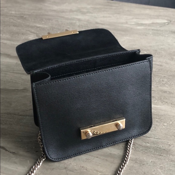 Furla Julia crossbody bag - Picture 7 of 8